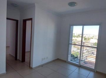 Apartamento · 56m² · 2 Quartos · 1 Vaga · Apartamento no Edifício Viena em Sorocaba