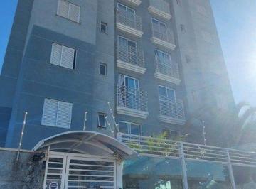 Apartamento · 70m² · 2 Quartos · 1 Vaga · Apartamento no Edifício Viena em Sorocaba