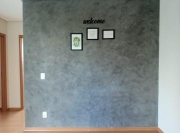 Apartamento · 42m² · 2 Quartos · 1 Vaga · Apartamento em Sorocaba - Parque Serra Bonita