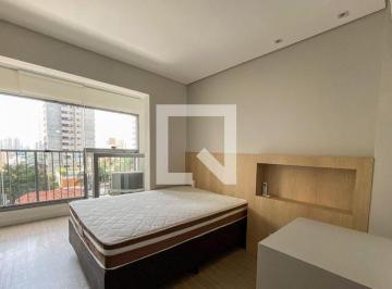 Apartamento · 25m² · 1 Quarto · Apartamento para Aluguel - Vila Mariana, 1 Quarto, 25 m2 - São Paulo