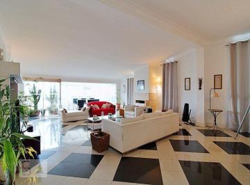 Apartamento · 270m² · 4 Quartos · 2 Vagas · Apartamento para Aluguel - Portal do Morumbi, 4 Quartos, 270 m2 - São Paulo