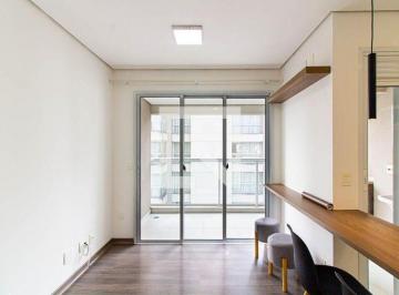 Apartamento · 35m² · 1 Quarto · 1 Vaga · Apartamento para Aluguel - Perdizes, 1 Quarto, 35 m2 - São Paulo