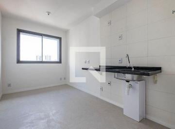 Apartamento · 24m² · 1 Quarto · Apartamento para Aluguel - Pinheiros, 1 Quarto,  24 m2 - São Paulo