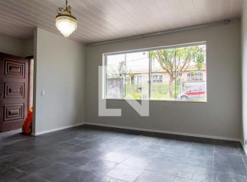 Casa · 260m² · 6 Quartos · 4 Vagas · Casa para Aluguel - Uberaba, 6 Quartos, 260 m2 - Curitiba