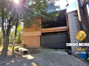 Comercial · 230m² · SALÃO COMERCIAL PARA LOCAÇÃO EM MAIRIPORÃ – LOCALIZAÇÃO ESTRATÉGICA!