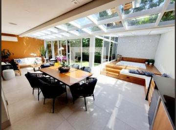 Casa · 338m² · 3 Quartos · 3 Vagas · Casa à Venda - Santo Amaro , 3 Quartos,  338 m² - São Paulo