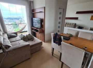 Apartamento de 2 quartos, São Paulo · Apto. 47 ms. á venda - Vila Sônia - Jd. Celeste- 2 quartos,1 vaga,1 banheiro