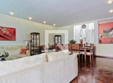 Casa · 400m² · 3 Quartos · 3 Vagas · Casa à Venda - Santana, 3 Quartos, 400 m² - São Paulo