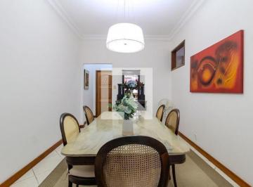 Apartamento · 160m² · 3 Quartos · 1 Vaga · Apartamento à Venda - Copacabana, 3 Quartos,  160 m² - Rio de Janeiro