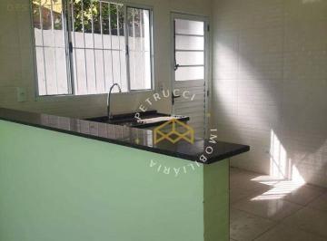 f9c1a1f29546df631d6ba415ce6e446890e8bd9b · Casa com 1 dormitório à venda, 63 m² por R$ 293.000,00 - Jardim São Judas Tadeu - Campinas/SP