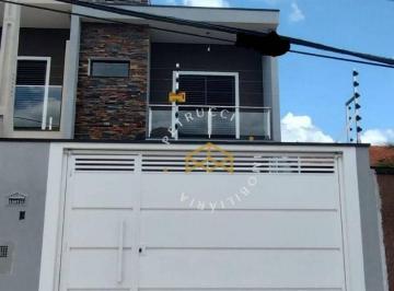 e9681b5ecc6c00fada92ad3ed14ff807d72cf823 · Casa Residencial à venda, Parque Jambeiro, Campinas - CA8962.