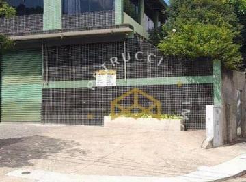9a31336cb03eb4d9adecd615fdd1533ead8fded0 · Casa Residencial à venda, Jardim Proença, Campinas - CA2643.