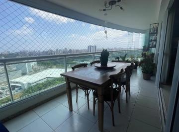 Apartamento de 4 quartos, Salvador · Horto Bela Vista, Apartamento, Venda, 4/4, 3 suítes, Reformado, Decorado, 147m²