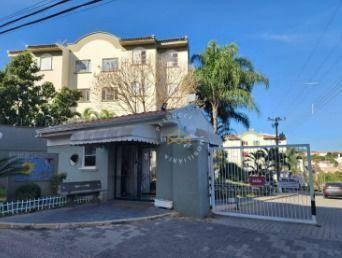 8cb2363eb869f8ee297d2c04ca50411eb76be942 · Apartamento com 2 dormitórios à venda, 55 m² por R$ 175.000,00 - Jardim Capivari - Campinas/SP