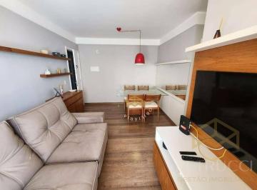 fefca735b3504bf7f43701e7e1840eb7b8960164 · Apartamento Residencial à venda, Vila Progresso, Campinas - AP2887.