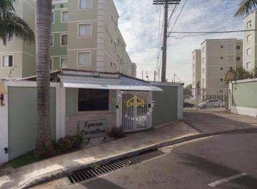 ef481182ec10c926da6fc8f5c5f8143352a77f94 · Apartamento com 2 dormitórios à venda, 47 m² por R$ 265.000,00 - Vila Carminha - Campinas/SP