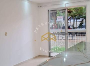 9cb56bd5a7a229cfba318d99a5b550c5599c1b76 · Apartamento com 2 dormitórios à venda, 51 m² por R$ 202.000,00 - Jardim Mirassol - Campinas/SP