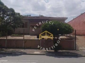 88d66870c837883120b84d6939972453e8bfab65 · Casa com 4 dormitórios, 189 m² - venda por R$ 1.100.000,00 ou aluguel por R$ 15.137,00 - Jardim Novo