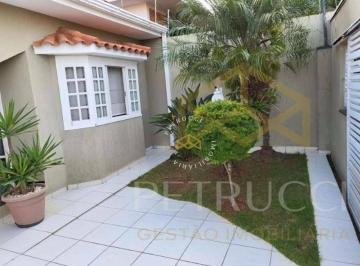 968175aafdb582cebf2e0f638b29972ee53f9186 · Casa com 4 dormitórios à venda, 540 m² por R$ 1.170.000,00 - Parque São Quirino - Campinas/SP