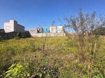 547a2272e05f24263320a601537513e01660cc80 · Terreno à venda, 141 m² por R$ 116.000,00 - Cidade Satélite Íris - Campinas/SP