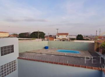 5650a9c27fb47419b79ace314432c9912794ca23 · Casa Residencial à venda, Cidade Satélite Íris, Campinas - CA3164.