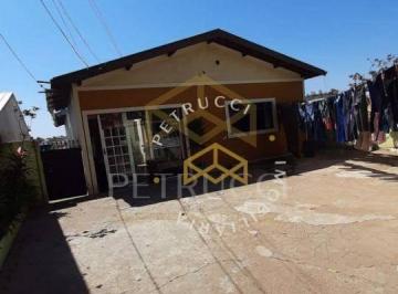 bbe8cb99715143b00ca7540beca3eb60ade96046 · Casa com 3 dormitórios à venda, 440 m² por R$ 430.000,00 - Jardim São Gabriel - Campinas/SP