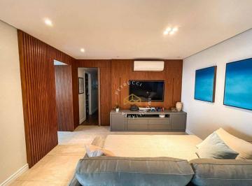 f6317c663ff350e3efea35eccf9d83edcad79ee4 · Apartamento com 4 dormitórios à venda, 128 m² por R$ 1.850.000,00 - Loteamento Residencial Vila Bell