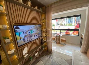 340ffcbe604f5103a7cfaa299c4f49a36938fe70 · Apartamento à venda, 46 m² por R$ 585.000,00 - Residencial Sírius - Campinas/SP