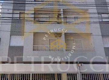 825763409cdce9e4d108792239802c67aa8a9606 · Apartamento com 2 dormitórios à venda, 60 m² por R$ 350.000,00 - Bosque - Campinas/SP