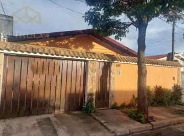 908a8cc72d58fb6953c1107b6ce34dffac222b37 · Casa Residencial à venda, Vila Proost de Souza, Campinas - CA3790.