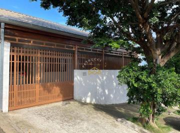 e58905ce5b64cf40bd25efb5de4a39fc6d006f6c · Casa com 3 dormitórios à venda, 135 m² por R$ 550.000,00 - Jardim Santa Lúcia - Campinas/SP