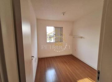 d191ccb8060bb965d354a69febcfac6cc000e1d0 · Apartamento com 2 dormitórios à venda, 44 m² por R$ 200.000,00 - Jardim do Lago II - Campinas/SP