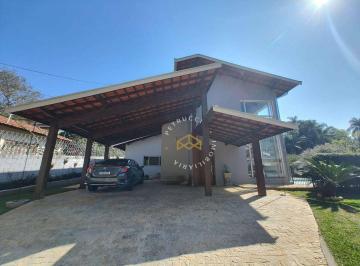 b6df10c5081717a6133fa33f43830c721c7d9130 · Casa com 3 dormitórios à venda, 310 m² por R$ 1.690.000,00 - Parque Jatibaia (Sousas) - Campinas/SP