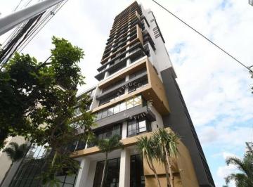 ce993814ffe57fa2a09897d00a11c49e07982e75 · Apartamento com 1 dormitório para alugar, 44 m² por R$ 5.844,00/mês - Cambuí - Campinas/SP