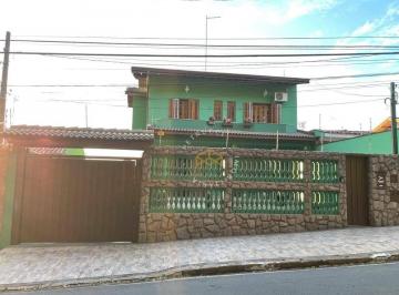 296359bfdd1bb6f6c66c7b8bc5fc0b2cbc3348b4 · Casa à venda, 366 m² por R$ 1.280.000,00 - Jardim Aurélia - Campinas/SP