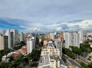 00a32dce8eb166bff6d23e2230b0145c3f398ca1 · Apartamento com 1 dormitório à venda, 41 m² por R$ 620.000,00 - Vila Itapura - Campinas/SP