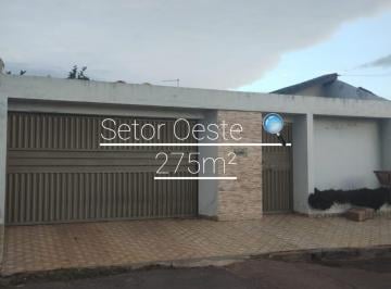 Casa de 3 quartos, Gama · Ótima casa no Setor Oeste do Gama