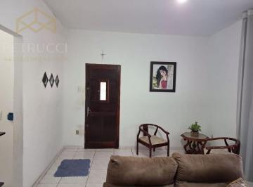 6a7b8e23aa0cbf6818f8e33fa1ea69ed9ef9dc4e · Casa com 3 dormitórios à venda, 183 m² por R$ 600.000,00 - Chácara da Barra - Campinas/SP