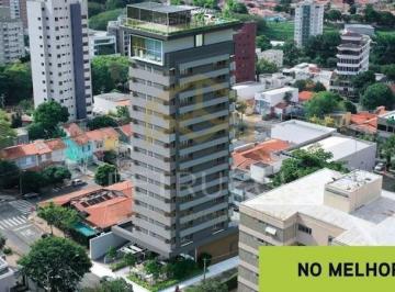 7a78b8f0368af2f0150e2f251afb317e7be3fa83 · Apartamento com 1 dormitório à venda, 43 m² por R$ 605.000,00 - Cambuí - Campinas/SP