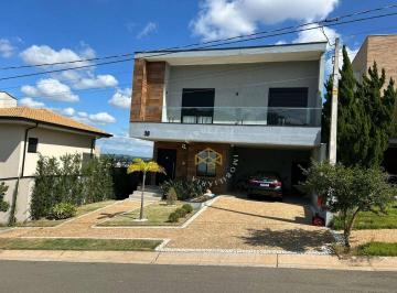 6b028e810cdded6077267fedfcbebd2ecf15913e · Casa com 3 dormitórios à venda, 271 m² - Swiss Park - Campinas/SP