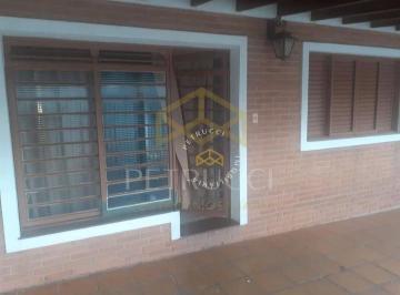 9c2412e61eacc5f70b1ba96d3b443bad7e26a4a9 · Casa Residencial à venda, Jardim García, Campinas - CA1691.