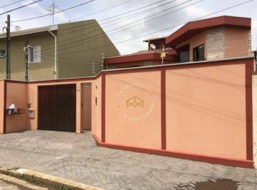 4f0c82702e32ddee24a737ee9d8856f9b7e1c87e · Casa com 4 dormitórios à venda, 405 m² por R$ 960.000,00 - Vila Manoel Ferreira - Campinas/SP
