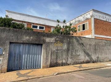2c0600a1d8e78355e95191ed8af2320d0296563f · Casa com 3 dormitórios à venda, 291 m² por R$ 650.000,00 - Vila Carlito - Campinas/SP