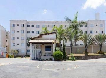 a60478f614ab112024e0d74aa76588153e6b6f79 · Apartamento com 2 dormitórios à venda, 46 m² por R$ 215.000,00 - Jardim Márcia - Campinas/SP