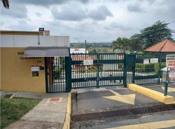 ff36d3a81aa3860fc1b84e58131cfd3906f4aab4 · APARTAMENTO COM 2 DORMITÓRIOS À VENDA, 50 M²- JARDIM ITAYU - CAMPINAS/SP