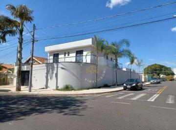 553c5d881d0acd84eb3c40e40c023b3987deeea2 · Casa com 3 dormitórios, 277 m² - venda ou locação - Jardim Nova Europa - Campinas/SP