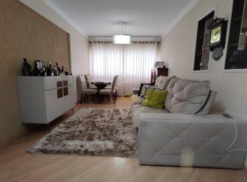 1d68ff98fb2b651d338971be5a3d65774701fe9a · Apartamento com 3 dormitórios à venda, 95 m² - Vila Itapura - Campinas/SP
