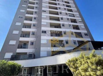d67b2b72cd7f71201fda8e5b99822f51a4198ebd · Apartamento Residencial à venda, Vila Eliza, Campinas - AP0612.