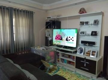1e55392d0983b3f31e43784fda040ddc798390b6 · Casa com 2 dormitórios à venda, 239 m² por R$ 550.000,00 - Jardim Bom Sucesso - Campinas/SP