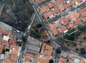 60bd4d5441840ec92009413122ac61e508a550e6 · Terreno à venda, 583 m²- Parque Taquaral - Campinas/SP